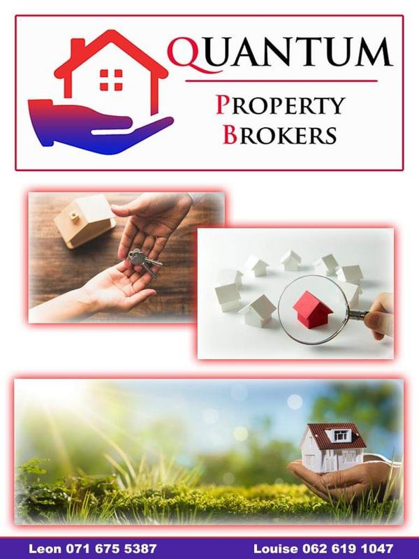 4 Bedroom Property for Sale in Heuwelsig Free State